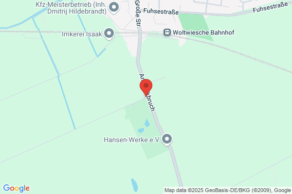 Hansen-Werke