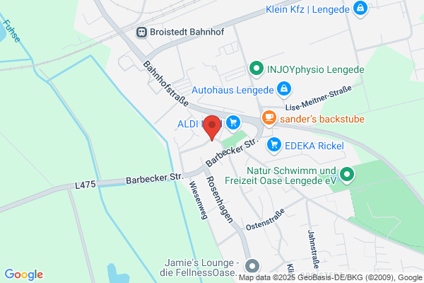 KFZ- Sachverständigenbüro Ihbe