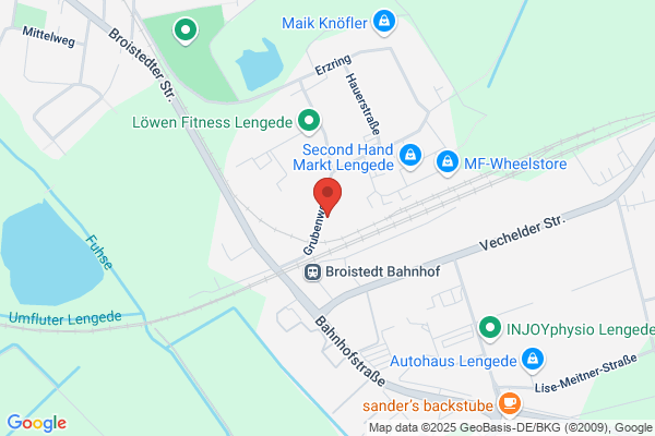 Paritätische Sozialstation