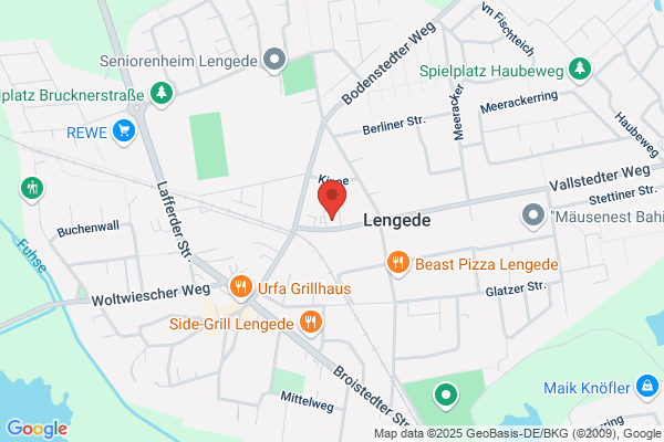 Polizeistation Lengede