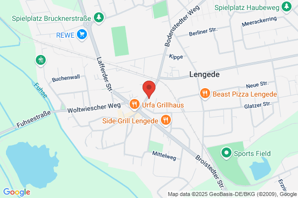 Praxis für Physiotherapie & Ergotherapie Lutz Dinkler