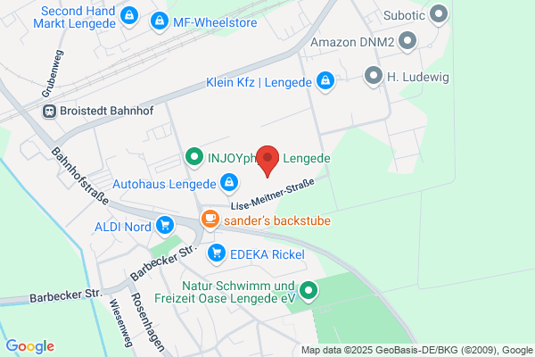 Rausch Metalltechnik GmbH