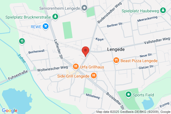 Reisebüro Behrens