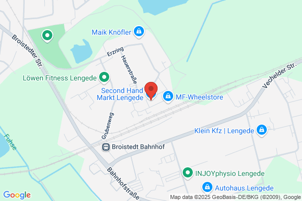 Second Hand Markt Lengede