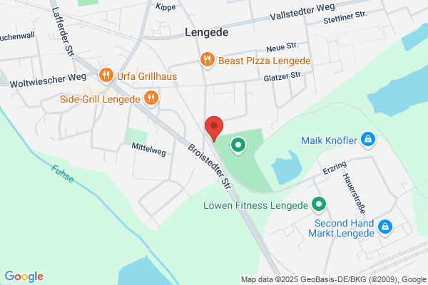 Sportverein Lengede