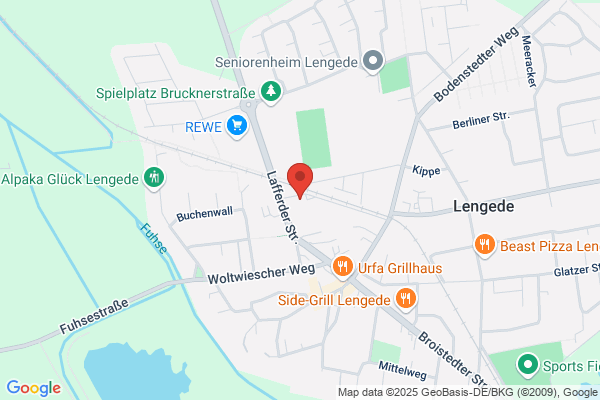 Willi Frohwein Realschule Lengede -Offene Ganztagsschule-