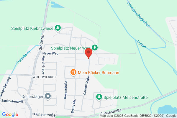 Medizinische Fusspflege Lengede