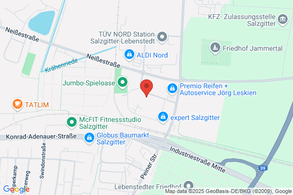 Wullbrandt und Seele GmbH & Co. KG