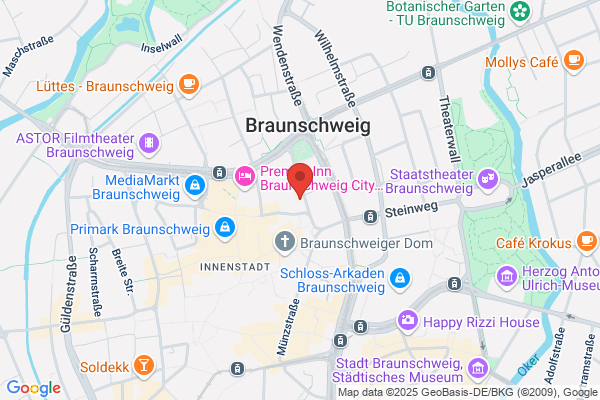 Munte Immobilien GmbH & Co.KG