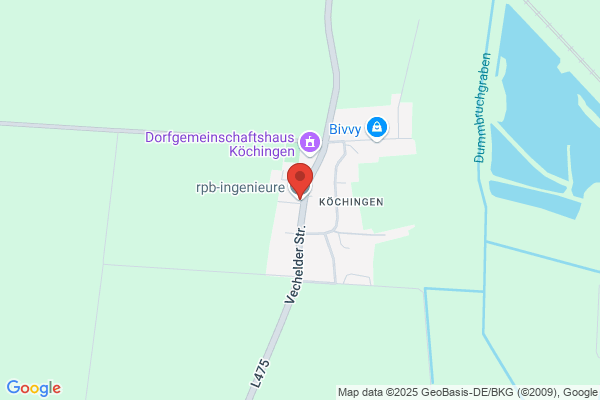Ingenieurbüro Räke GmbH