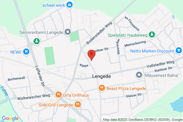 Gemeinde Lengede Kindergarten Sonnenschein