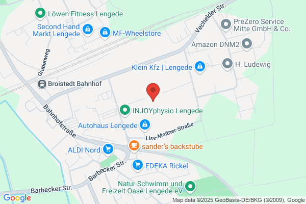 Achat Engineering GmbH