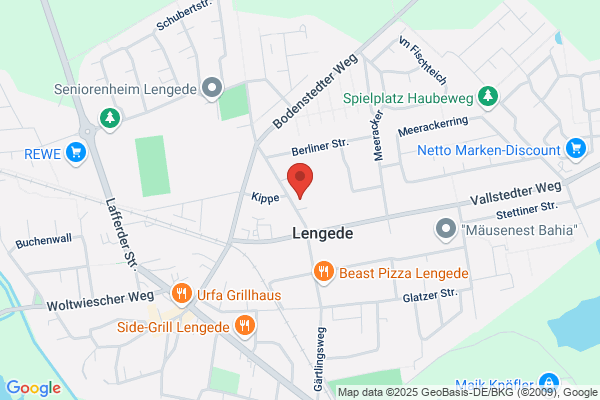 Grundschule Lengede