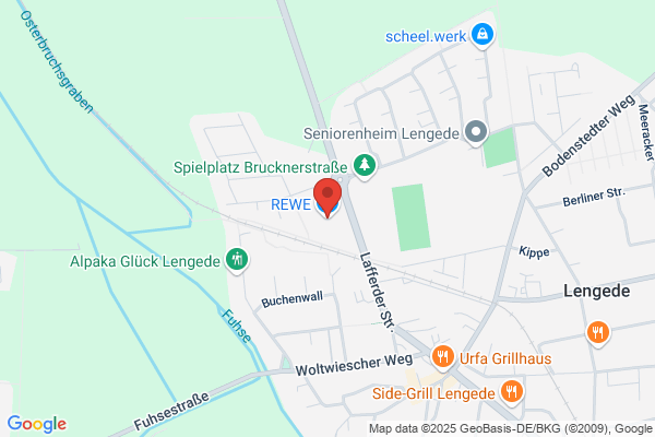 REWE
