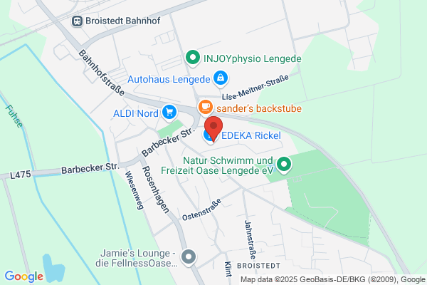 EDEKA Rickel