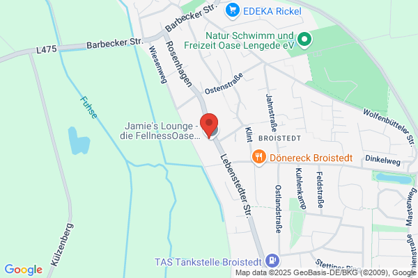 Fuchs Reimund Comcon Braunschweig