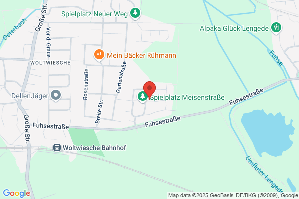 Hanusch Nachrichten-Technik GmbH