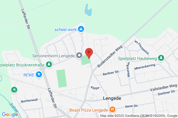 Turn- und Sportverein Salzgitter