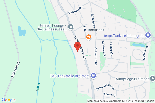 Barmenia Versicherung Agentur Voges