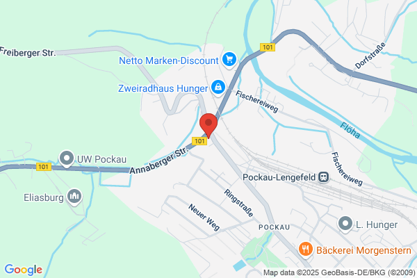 TotalEnergies Tankstelle
