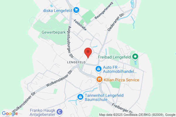 Bäckerei und Konditorei Graupner