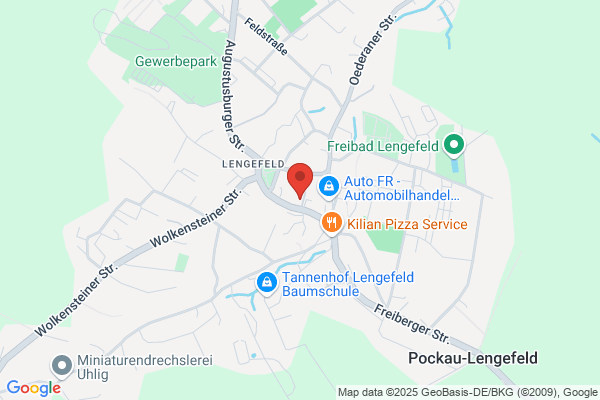 Sparkasse Mittleres Erzgebirge