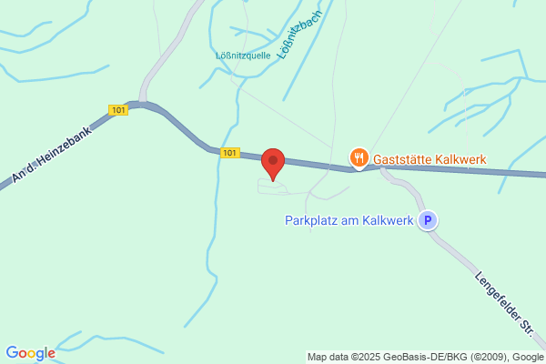 Geomin Erzgebirgische Kalkwerke GmbH