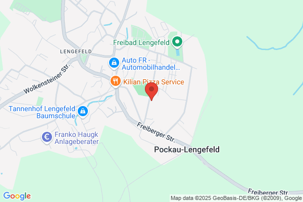 Lengefelder Wohnbau GmbH