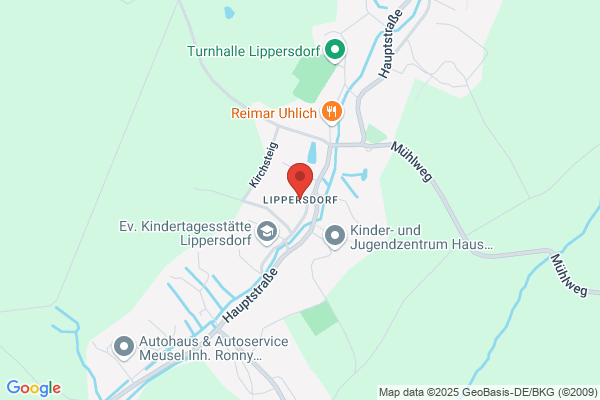Lippersdorfer Land GmbH & Co. KG