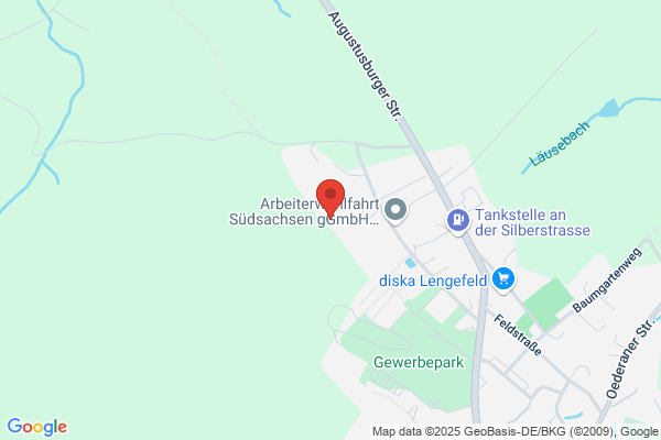 MBS Lengefeld GmbH