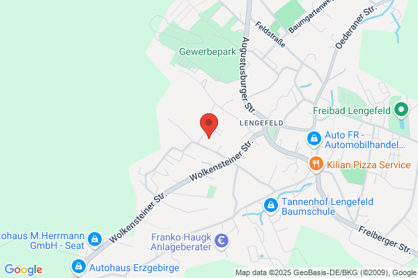 Pockauer Werkzeugbau Oertel GmbH