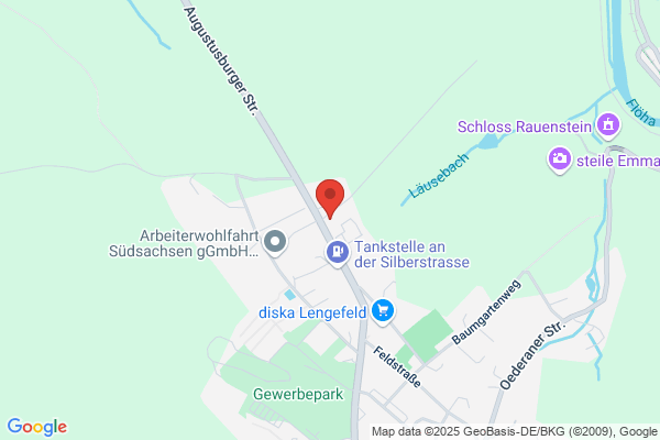 Raiffeisen Bezugs- und