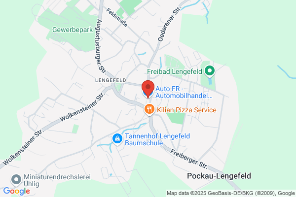 Richter Otto GmbH