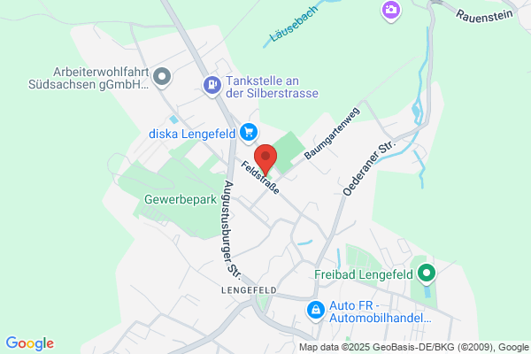 Sportlerheim