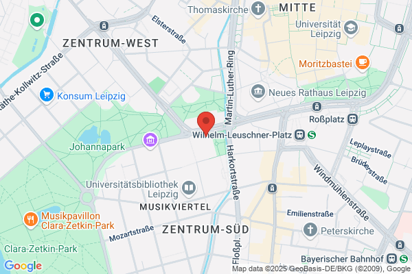 Sächsische Akademie der Wissenschften zu Leipzig