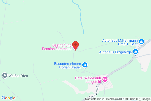 Forsthaus