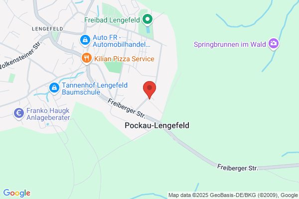 Garten- und Siedlerheim
