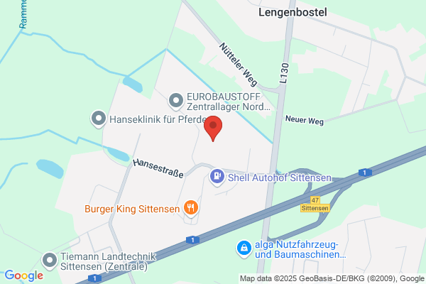 Euromobil GmbH - Zentrale