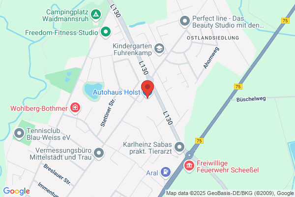 Kropp VW + Audi Neu- u. Gebrauchtwagen
