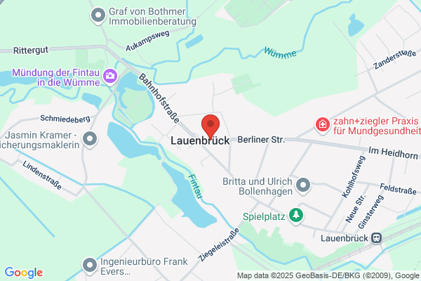 PKW-Reparatur