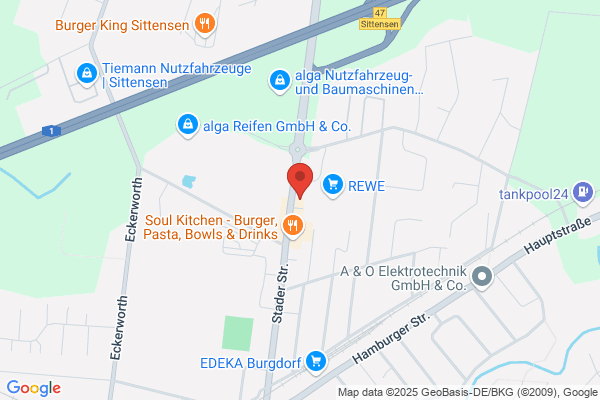 Polizei Dienststelle Sittensen