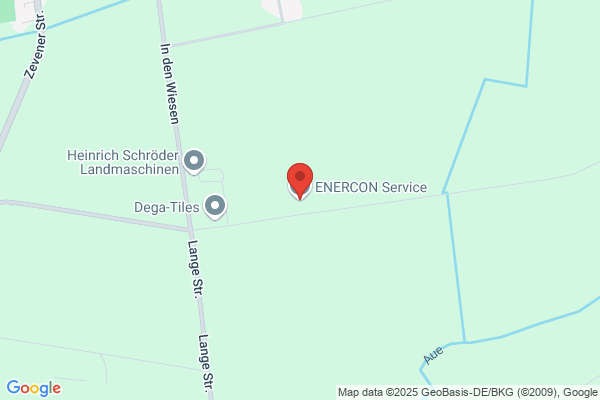 ENERCON GmbH