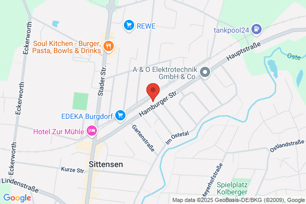 Hansa Energie Gohde GmbH