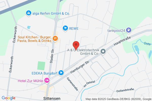 Kieswerke Schiewe GmbH