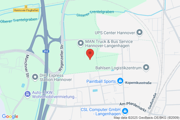 MAN Nutzfahrzeuge AG