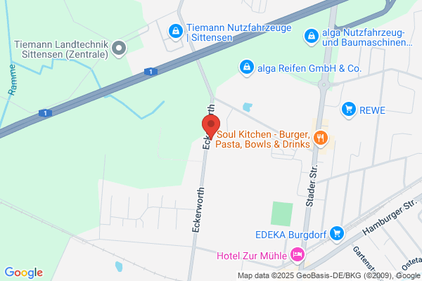 Reitverein Sittensen und Umgebung e.V.