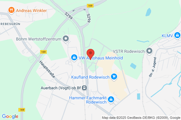 Autohaus Meinhold GmbH