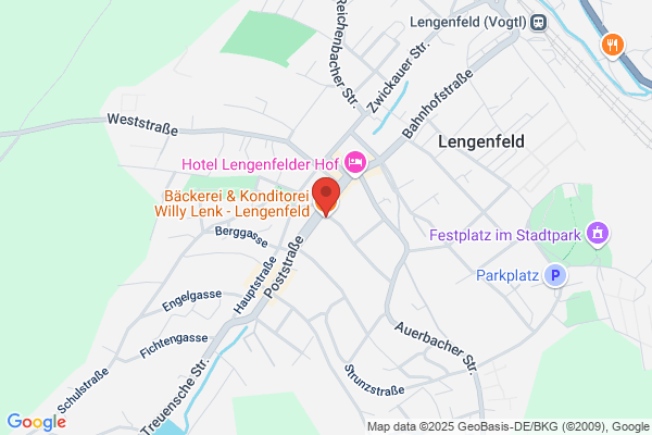 Willy Lenk