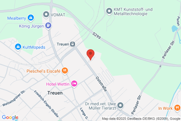 Treuener Immobilien und Bauträger