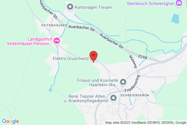 Elektro Gruschwitz